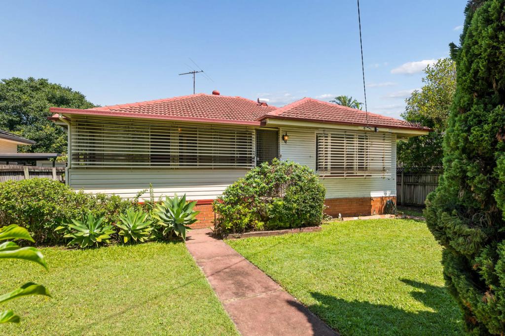 12 Borrows St, Virginia, QLD 4014