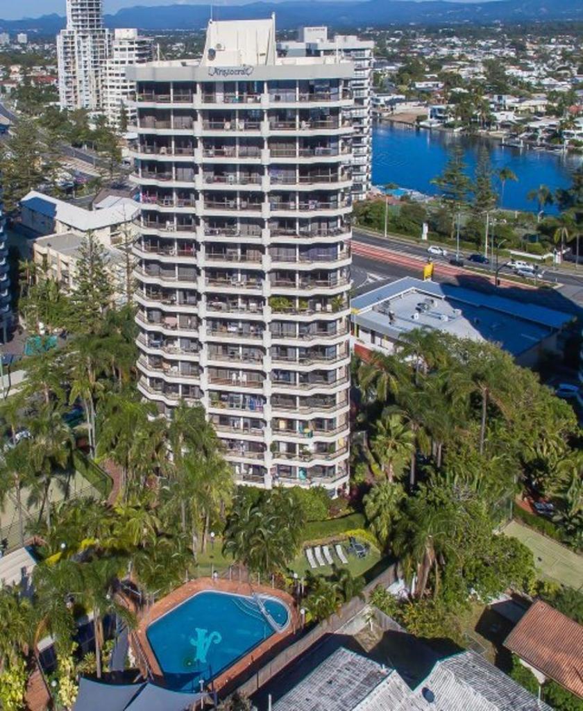 11/19 AUBREY ST, SURFERS PARADISE, QLD 4217