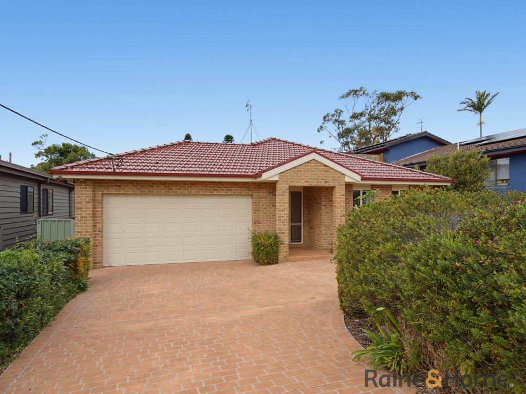 6 Boondi St, Malua Bay, NSW 2536