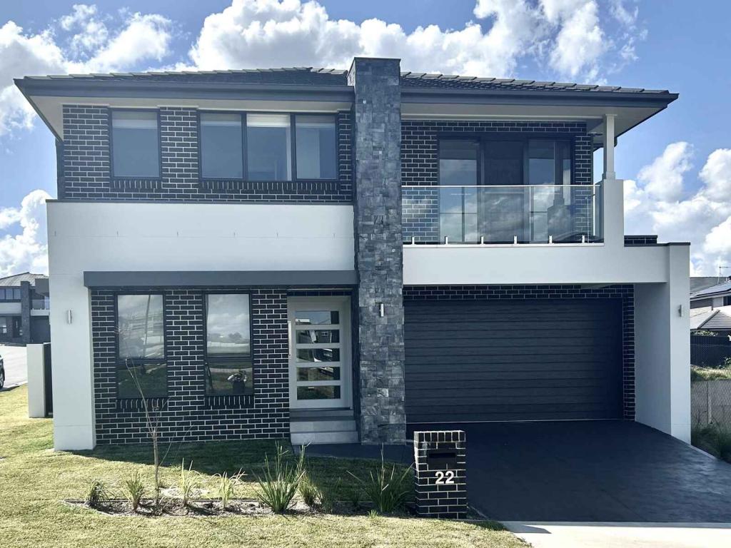 Contact agent for address, BOX HILL, NSW 2765
