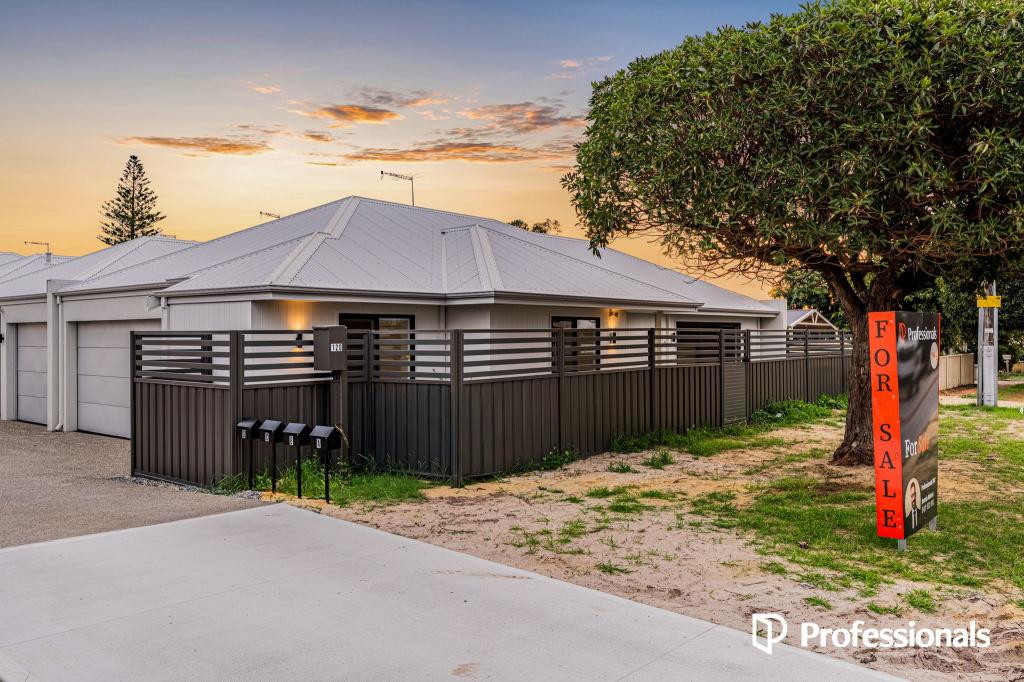 120a Balga Ave, Balga, WA 6061