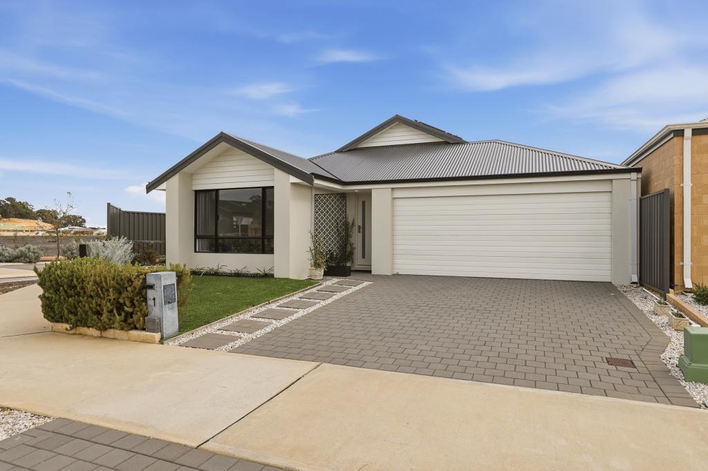1 Topiary St, Lakelands, WA 6180