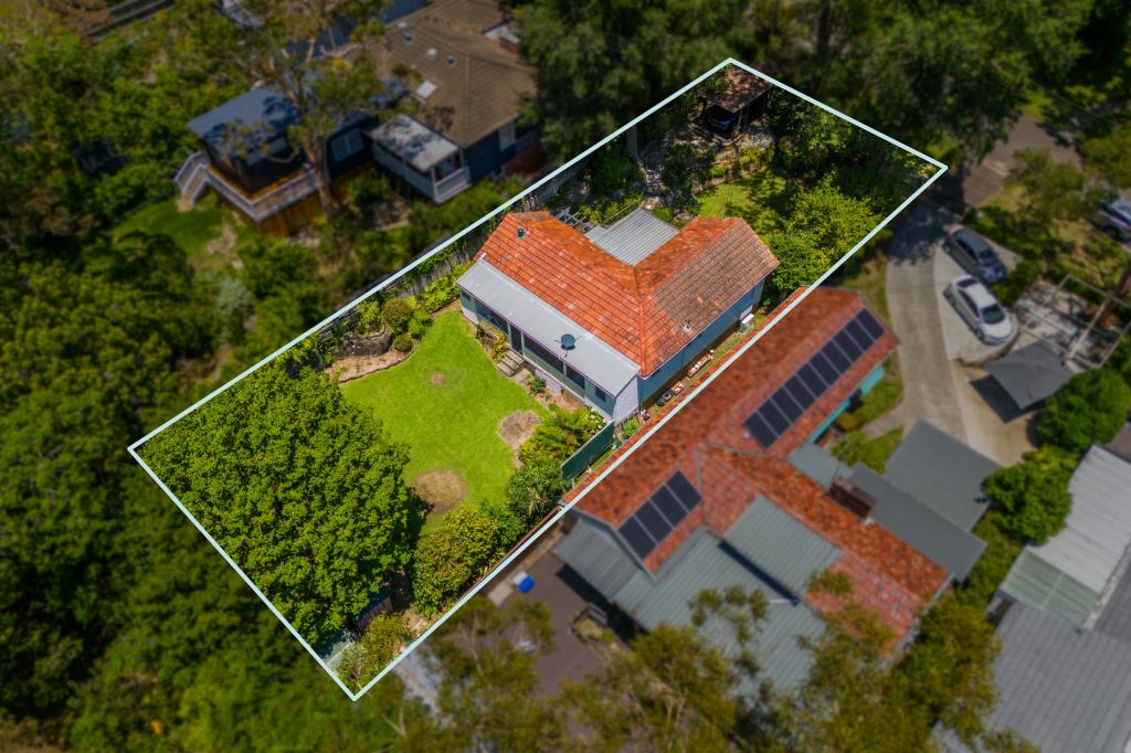 5 Rothwell Rd, Turramurra, NSW 2074