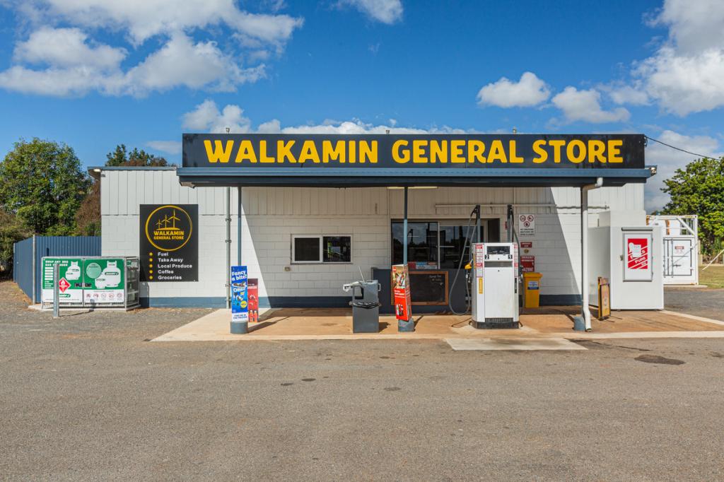 1 Banksia St, Walkamin, QLD 4872