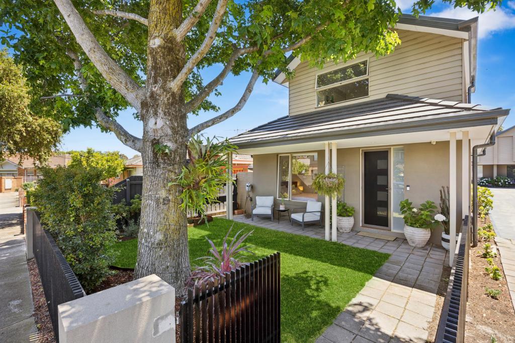 1/7 Alfred St, Highett, VIC 3190