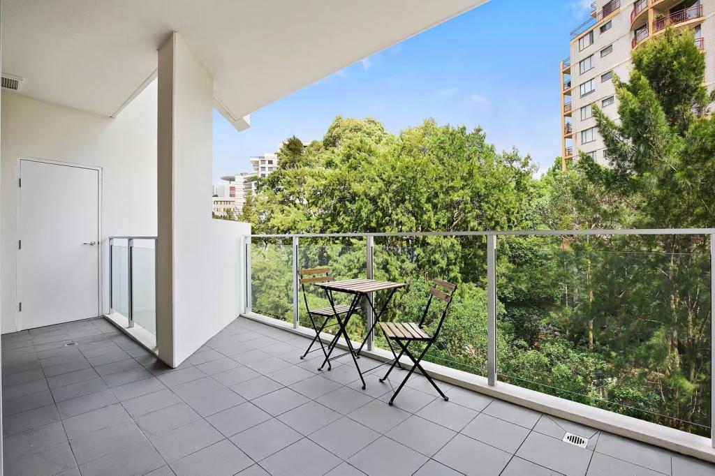 801/8 Northcote St, Naremburn, NSW 2065