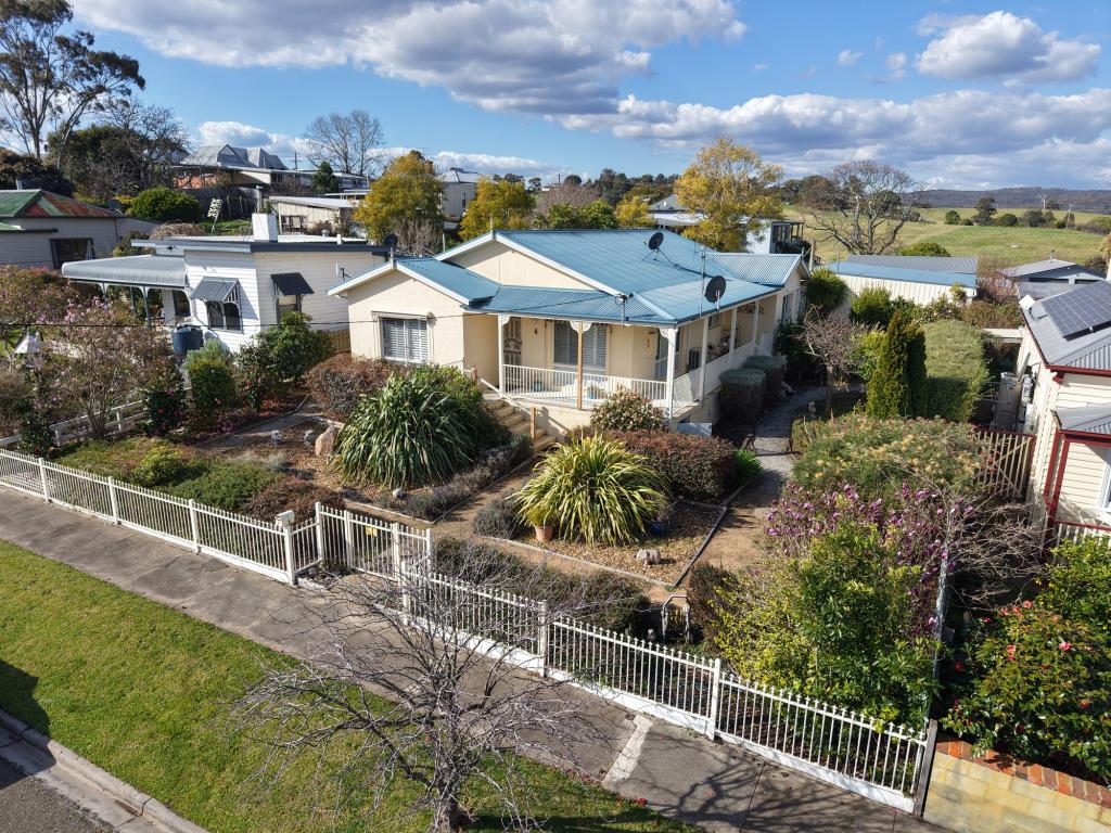4 Besley St, Bruthen, VIC 3885