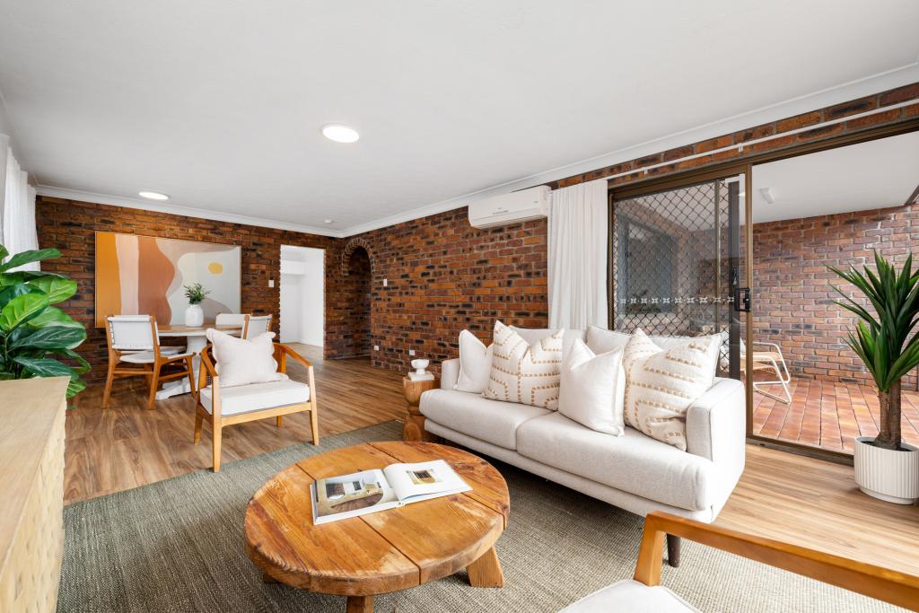 3/144 Station Rd, Indooroopilly, QLD 4068