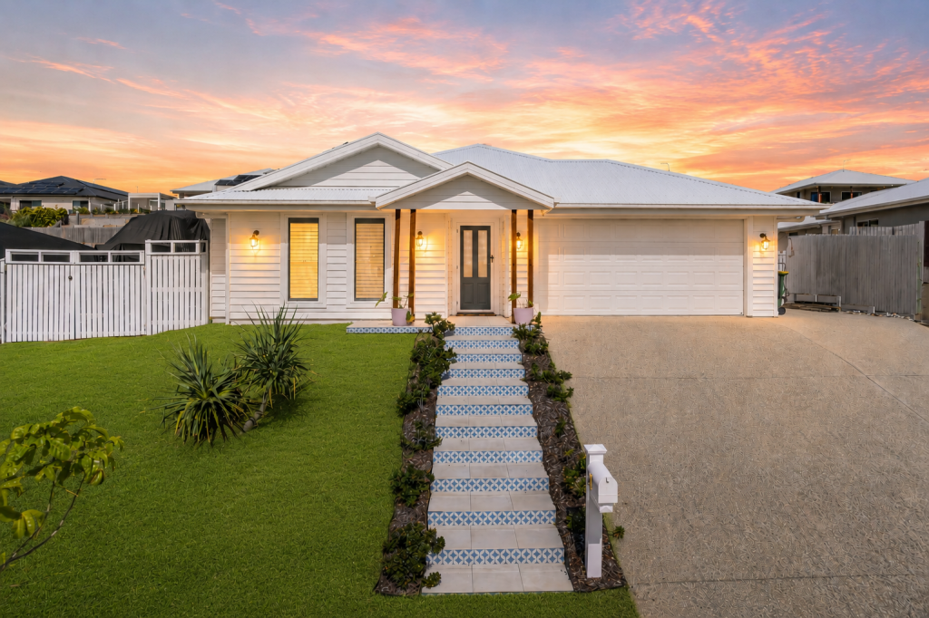21 Sea Salt Dr, Lammermoor, QLD 4703