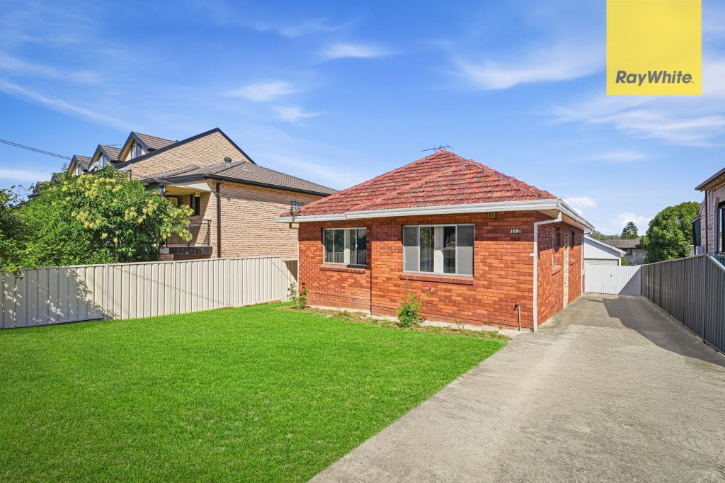 112 Elizabeth St, Granville, NSW 2142
