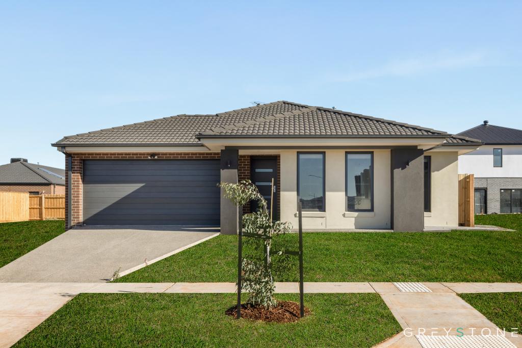 32 HANOVERIAN ST, AINTREE, VIC 3336