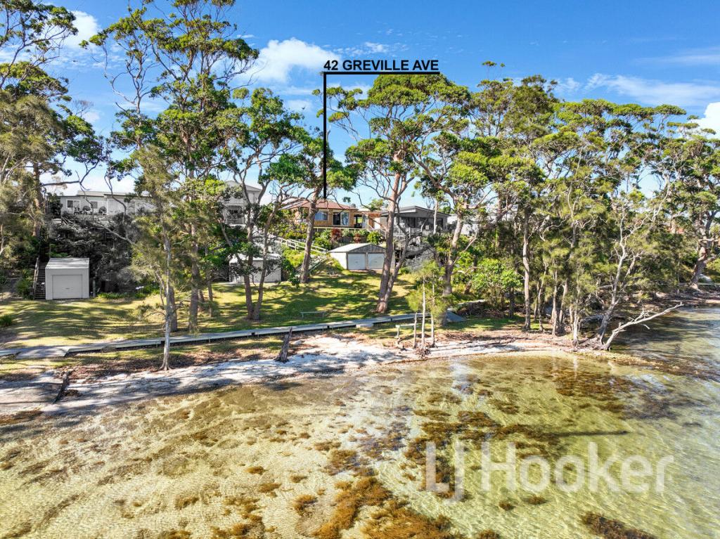 42 Greville Ave, Sanctuary Point, NSW 2540