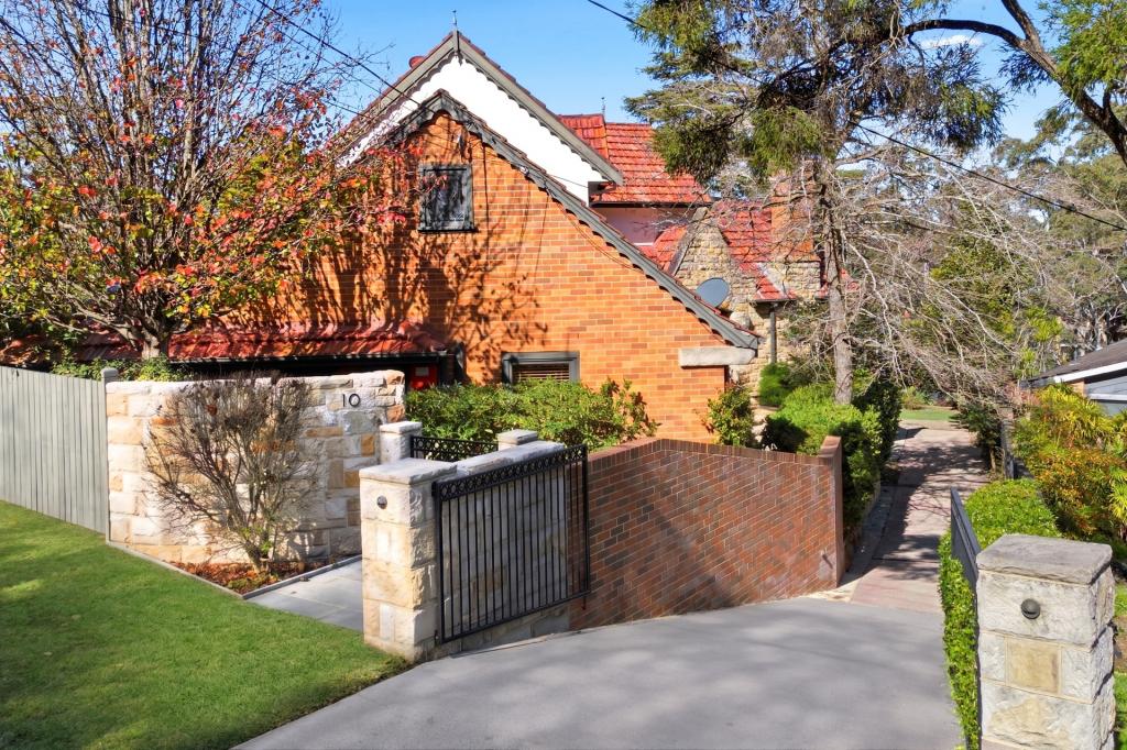 10 Bartil Cl, Epping, NSW 2121
