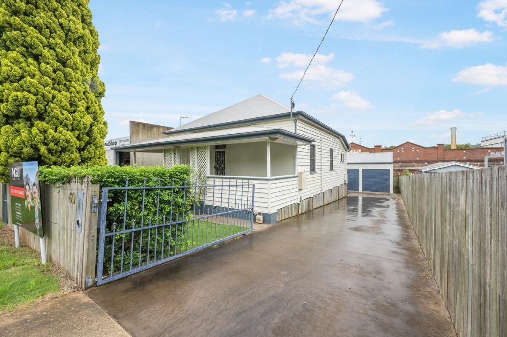 60 Mort St, North Toowoomba, QLD 4350