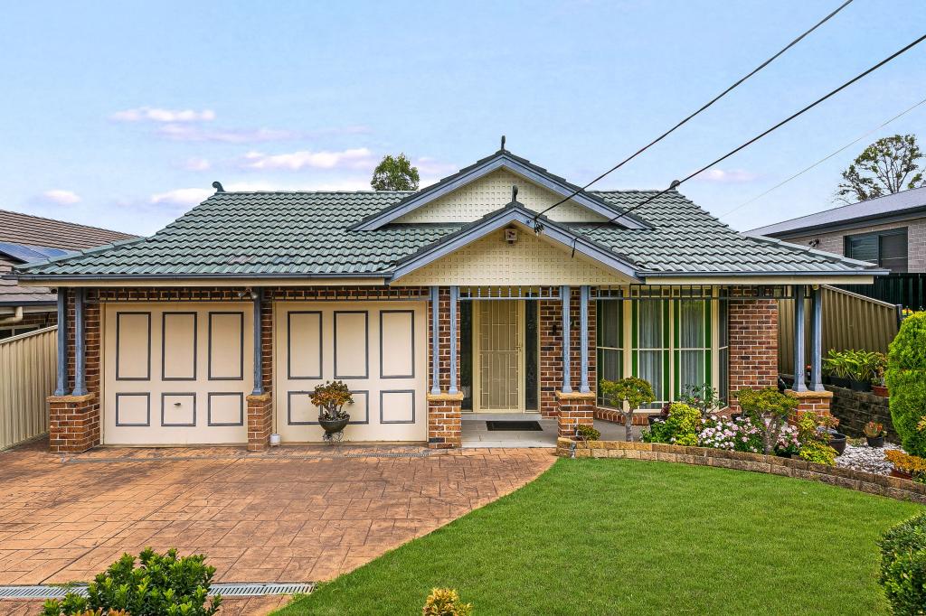 27 Esme Ave, Chester Hill, NSW 2162