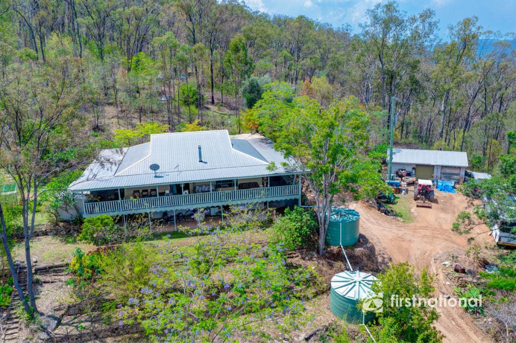 1532 Gaeta Rd, Gaeta, QLD 4671
