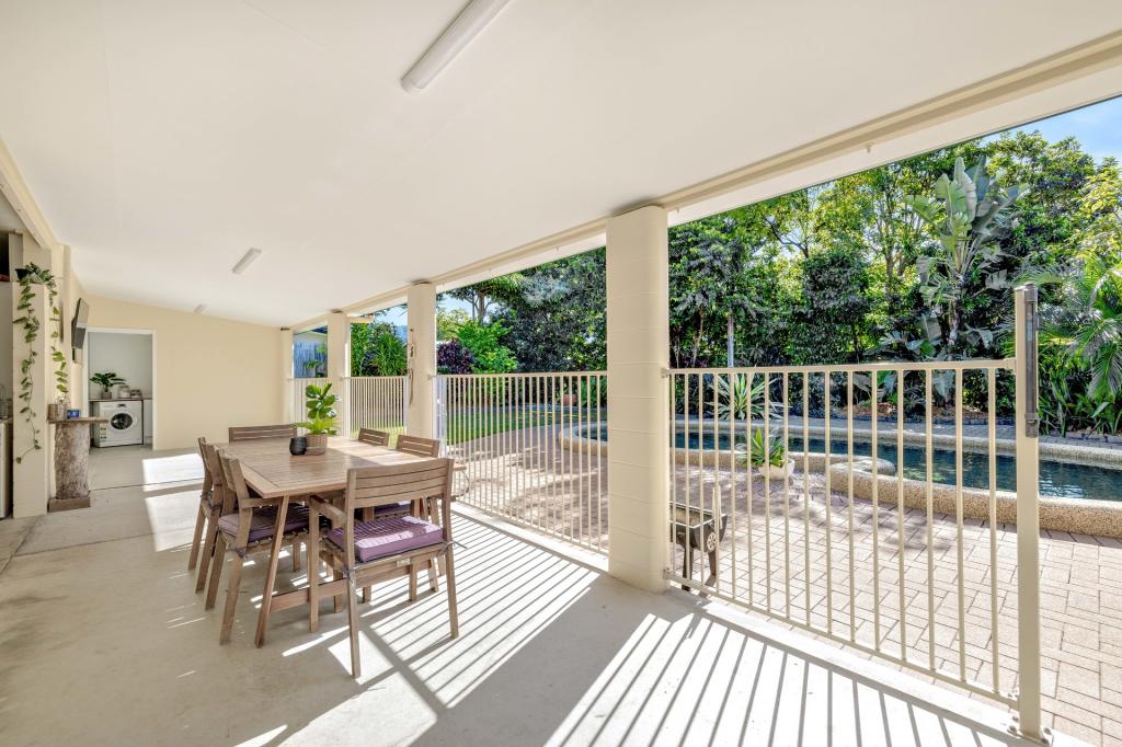 14 Shell Cl, Kewarra Beach, QLD 4879