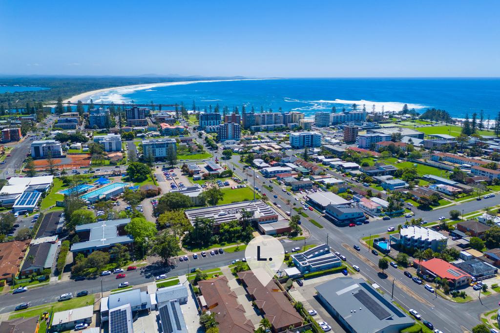 2/60 Burrawan St, Port Macquarie, NSW 2444
