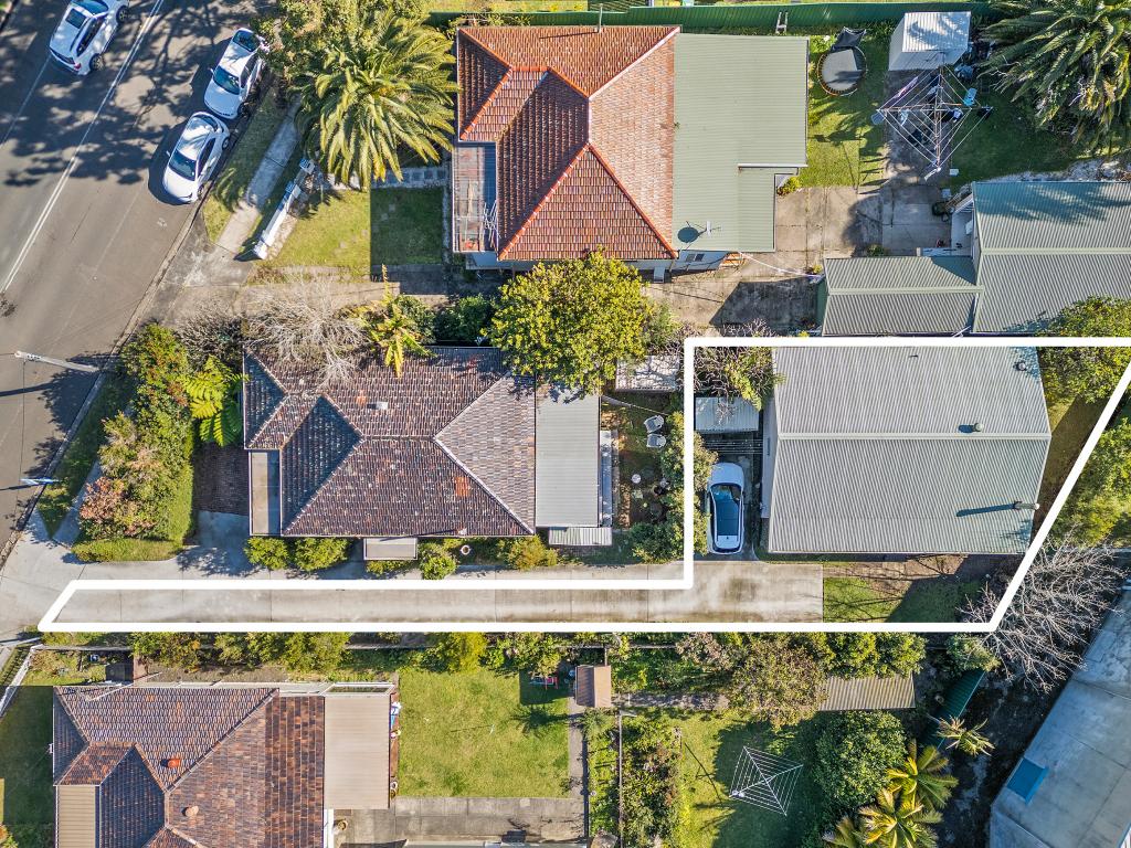 22A BALGOWNIE RD, FAIRY MEADOW, NSW 2519