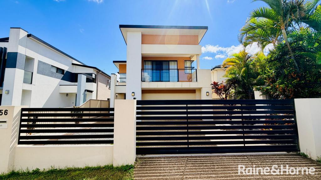 56 Belvedere Cres, Sunnybank Hills, QLD 4109