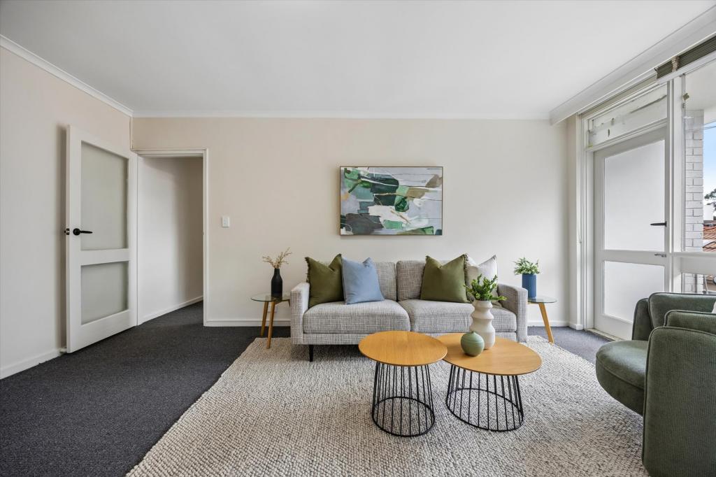 9/13-15 Toolambool Rd, Carnegie, VIC 3163