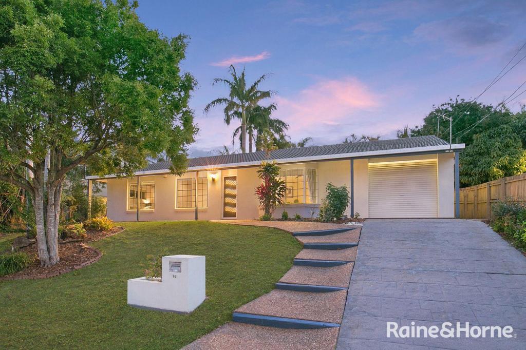 18 Drake Rd, Springwood, QLD 4127