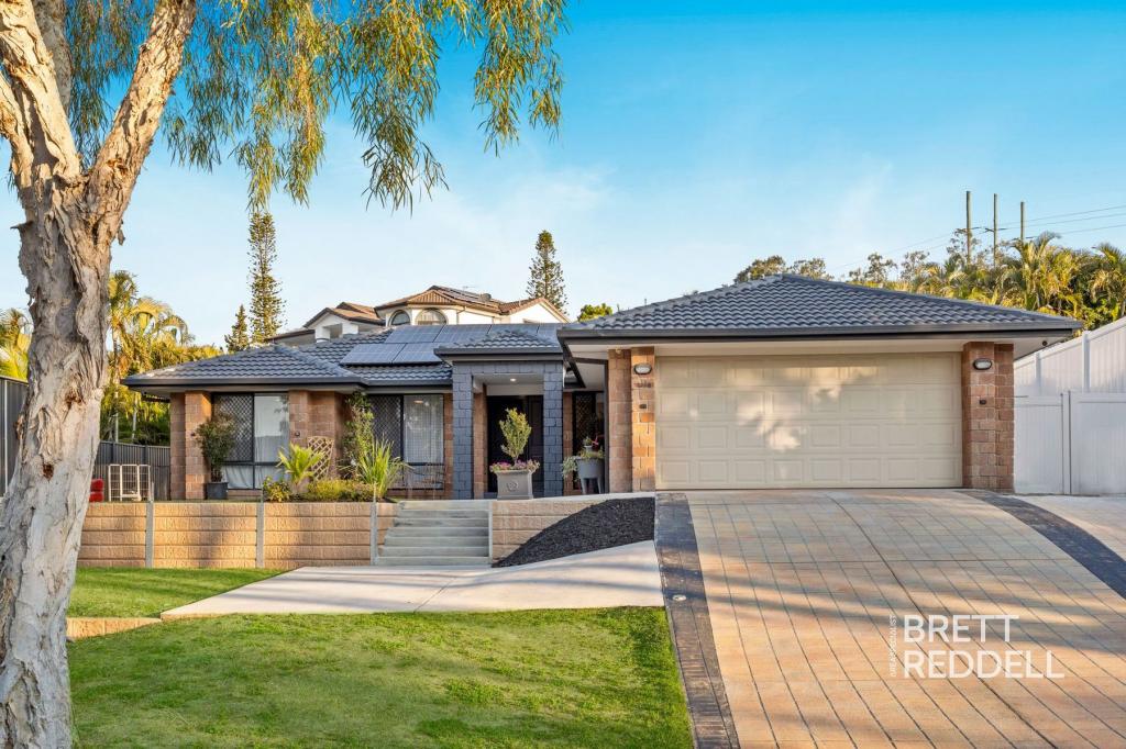 10 Langfield Cres, Ormeau Hills, QLD 4208