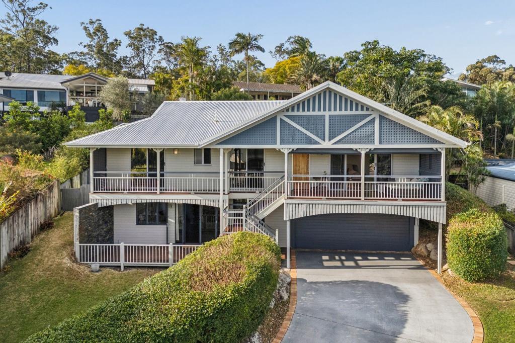 28 Blackwood Dr, Arana Hills, QLD 4054