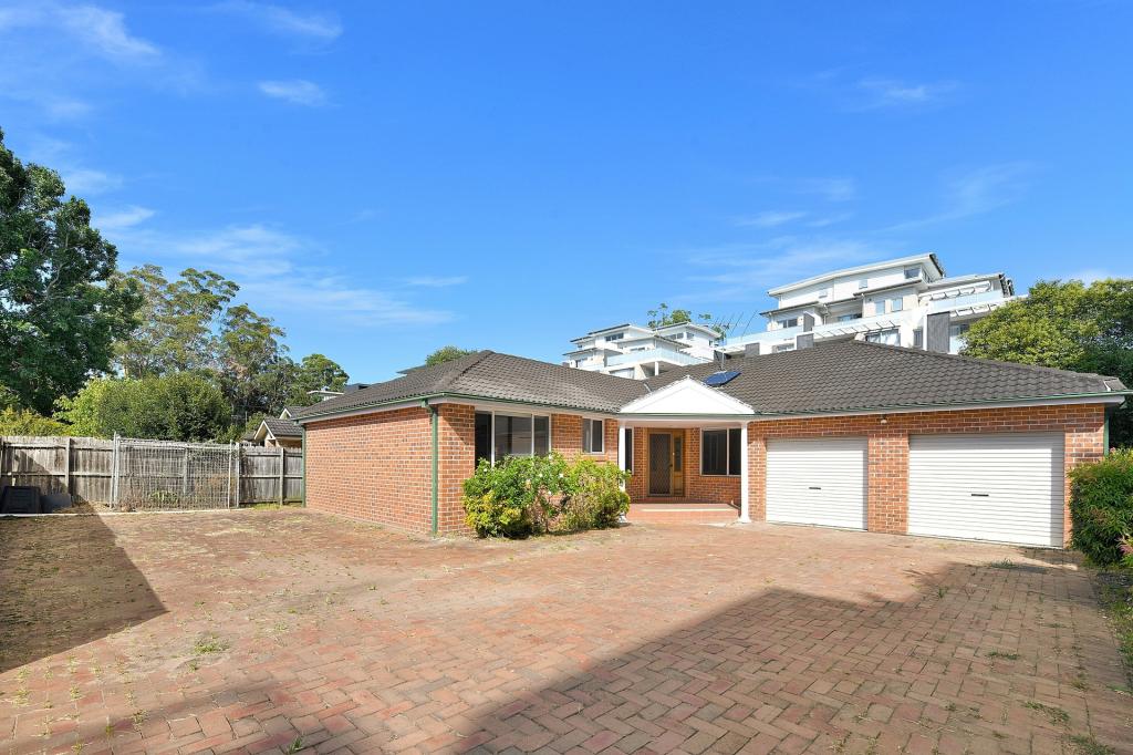 33a Balmoral St, Waitara, NSW 2077