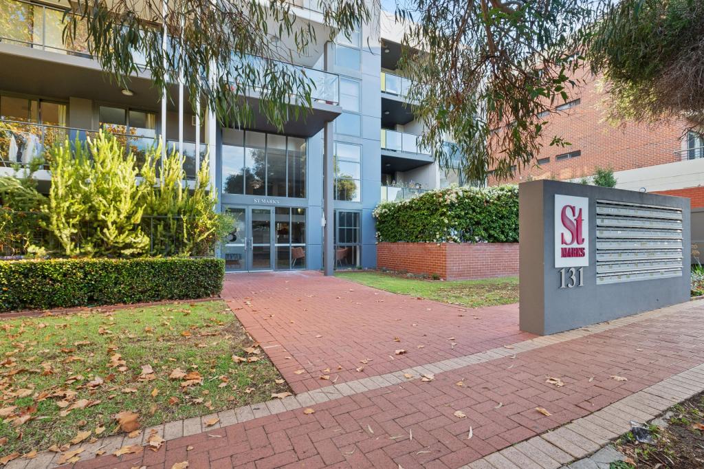70/131 HAROLD ST, HIGHGATE, WA 6003