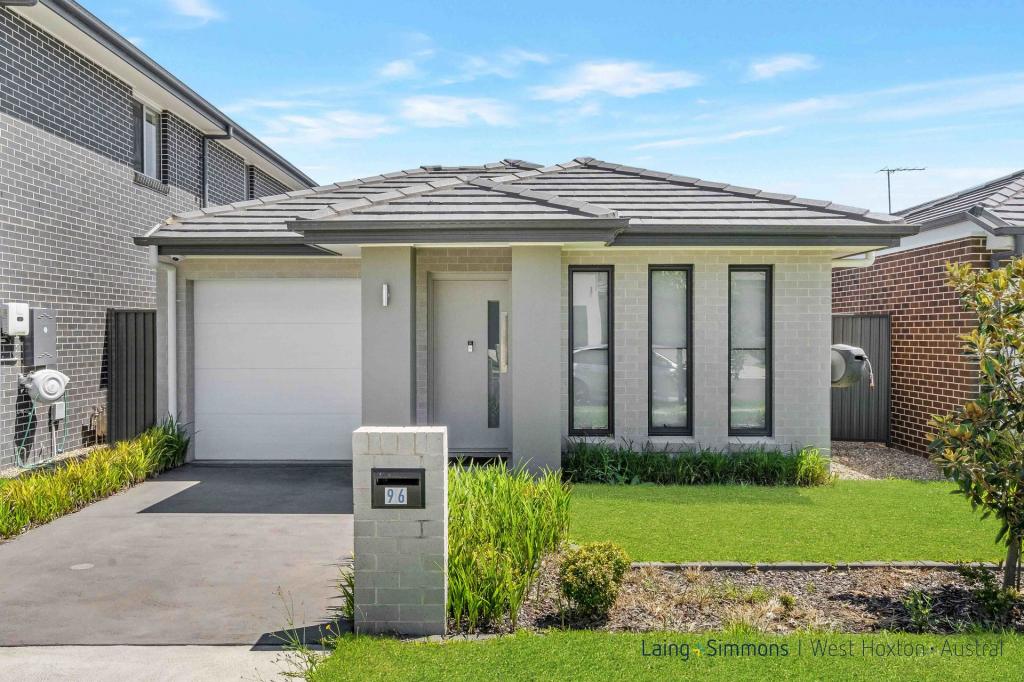 96 Leppington House Dr, Denham Court, NSW 2565