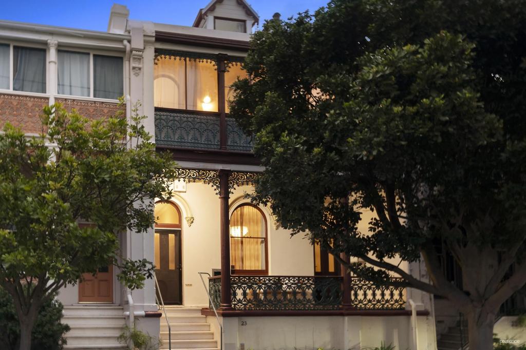 23 Tyrrell St, The Hill, NSW 2300