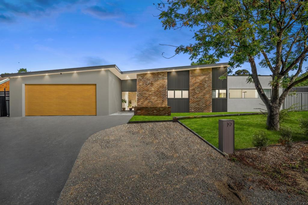 19 Bennet St, Spence, ACT 2615