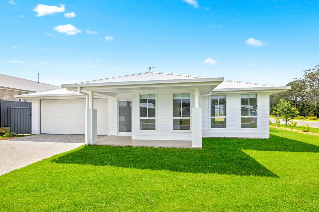 13 Mare Ave, Thrumster, NSW 2444