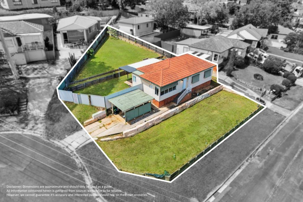 1 FISHER PL, CAMPBELLTOWN, NSW 2560