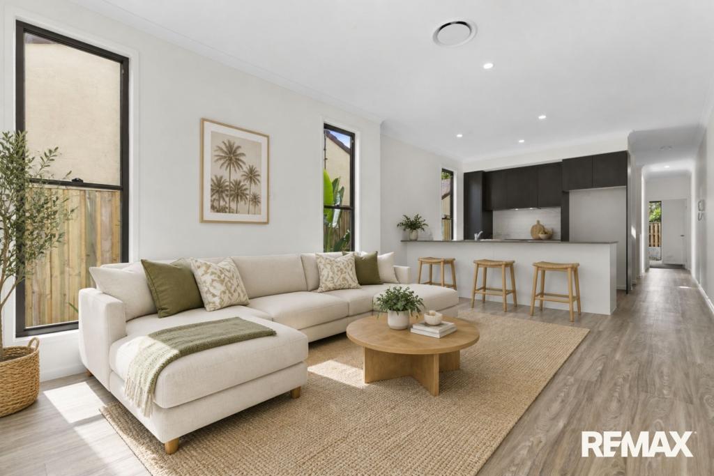 206/14 Maud St, Nambour, QLD 4560