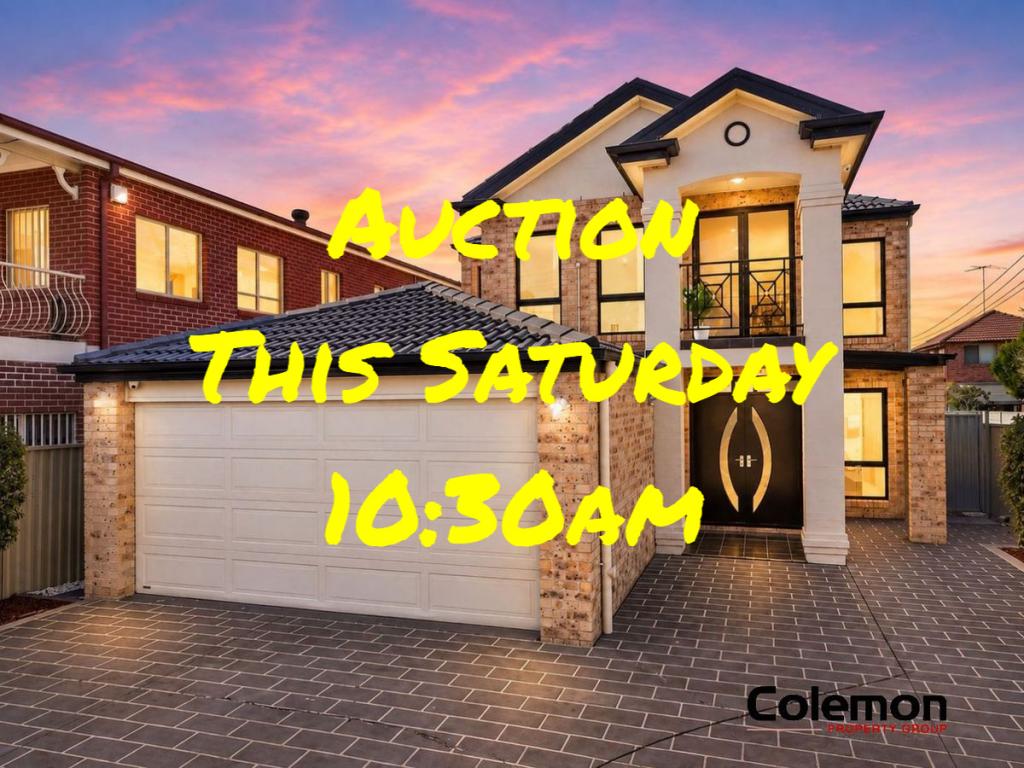 34 Moore St, Campsie, NSW 2194