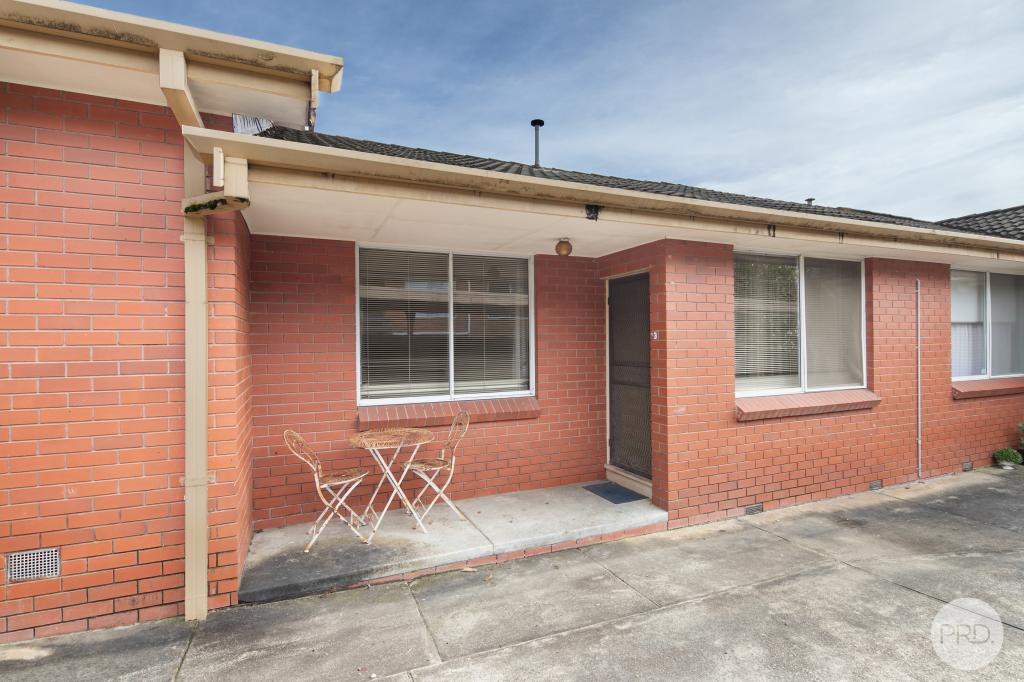 3/14 Aquila Ct, Ballarat North, VIC 3350