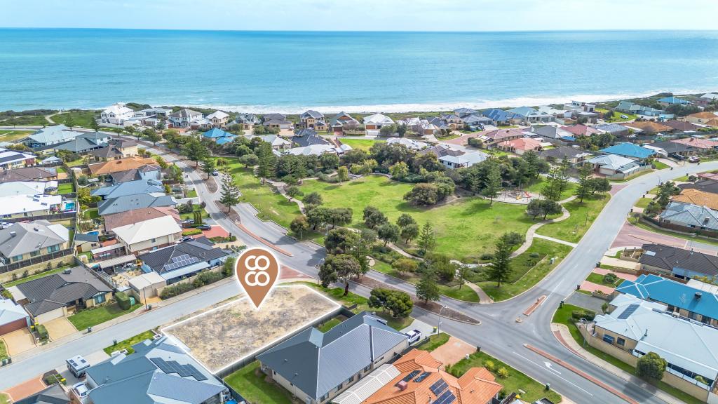 26a Boardwalk Bvd, Halls Head, WA 6210