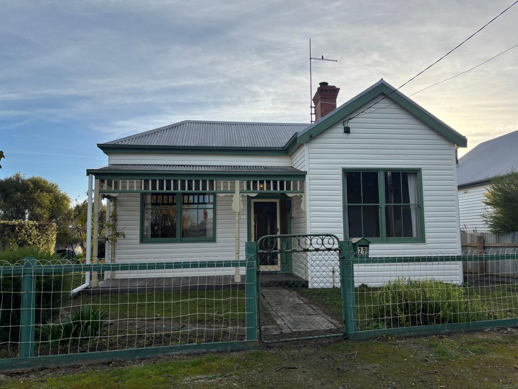29 Main St, Beeac, VIC 3251