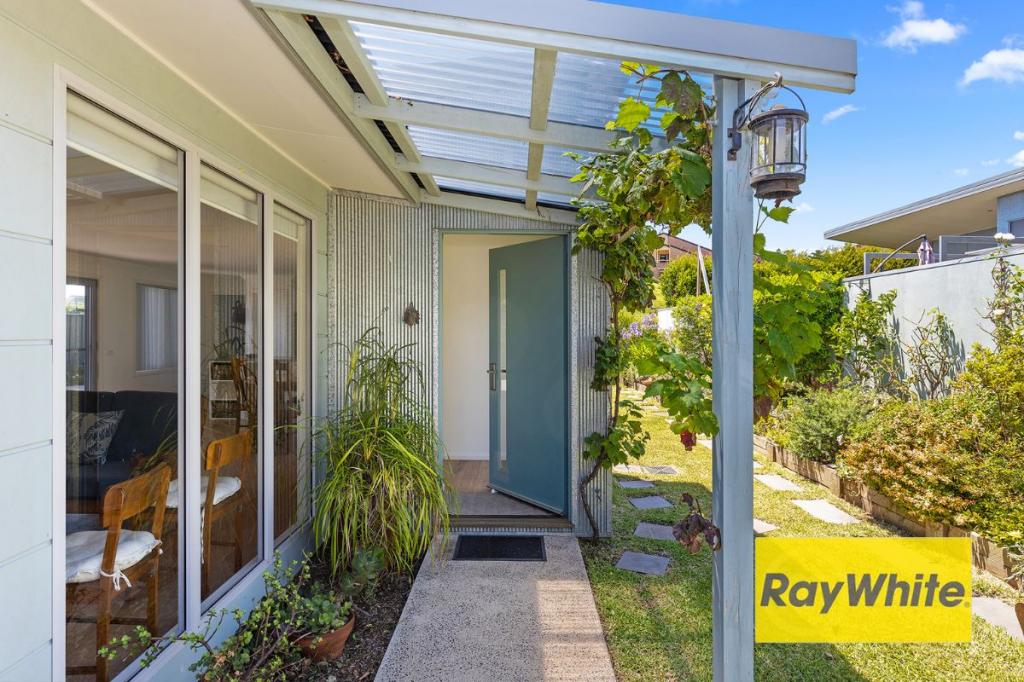 36b Gordon St, Milton, NSW 2538