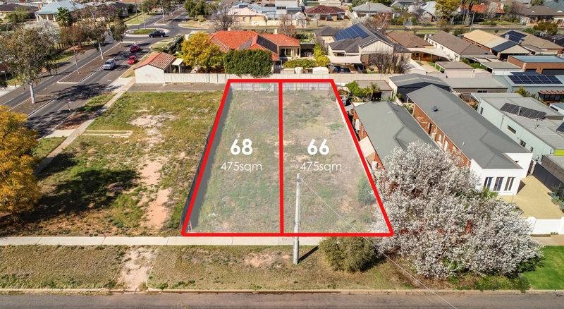 68-68a Cherry Ave, Mildura, VIC 3500