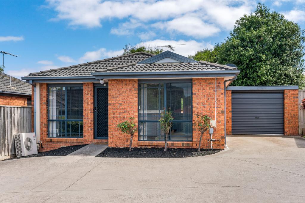 1/12 Daniel Dr, Langwarrin, VIC 3910