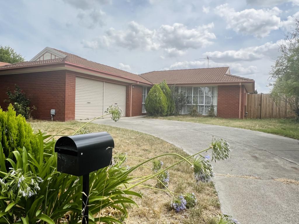 11 Westmill Dr, Hoppers Crossing, VIC 3029