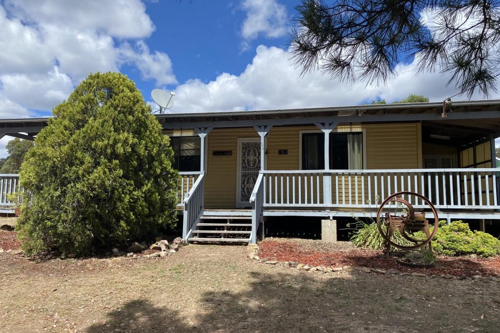 960 Bocoble Rd, Mudgee, NSW 2850