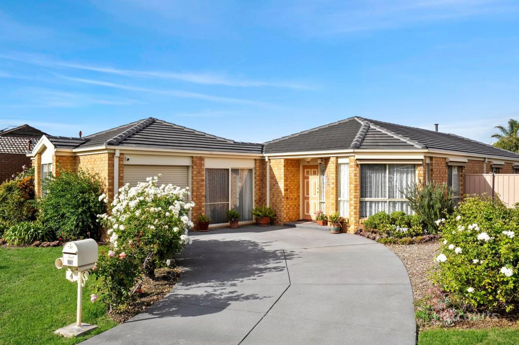 4 Candellow Cres, Norlane, VIC 3214