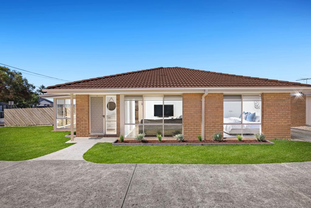 1/4 Fraser Ave, Edithvale, VIC 3196