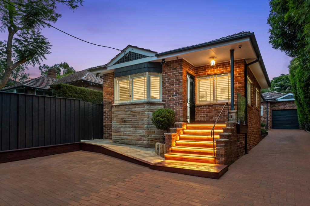 1/22 Blaxland St, Hunters Hill, NSW 2110