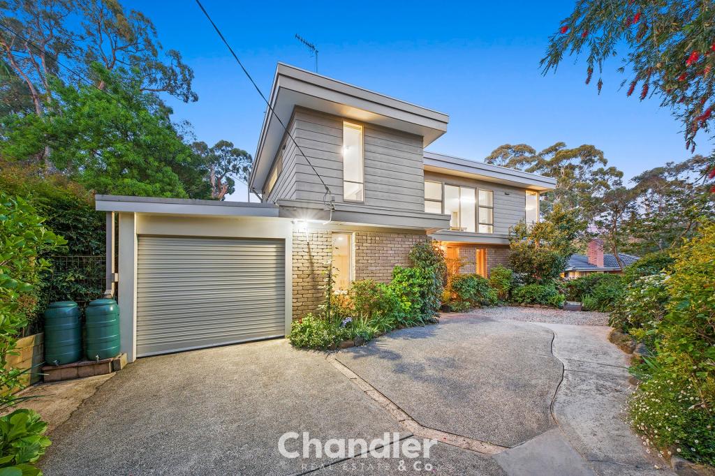 31 Acacia Ave, Upwey, VIC 3158