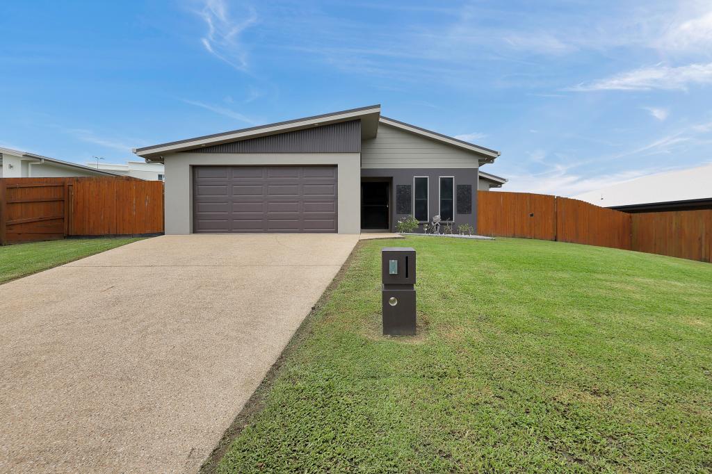 7 Gair St, Rural View, QLD 4740